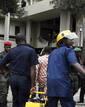 Ir a Fotogaleria &nbsp;Atentado en la capital de Nigeria contra las oficinas de la ONU