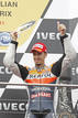 Ir a Fotogaleria &nbsp;Las mejores im&aacute;genes del GP de Australia