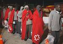 Ir a Fotogaleria &nbsp;Llega a Tenerife una patera con 74 inmigrantes