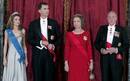 Ir a Fotogaleria &nbsp;Cena de gala con motivo de la visita de Sarkozy