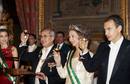 Ir a Fotogaleria &nbsp;La visita oficial de Michel Suleiman, presidente del L&iacute;bano