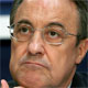 Florentino P&eacute;rez