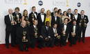 Ir a Fotogaleria &nbsp;Los triunfadores de la 64 edici&oacute;n de los premios Emmy