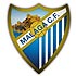 El Málaga. Su buen juego y el factor cancha le beneficia.