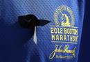 Ir a Fotogaleria &nbsp;El mundo del deporte recuerda a las v&iacute;ctimas del marat&oacute;n de Boston