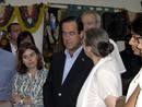 Ir a Fotogaleria &nbsp;&Uacute;ltimo adi&oacute;s a Vicente Ferrer