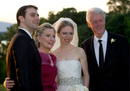 Ir a Fotogaleria &nbsp;Chelsea Clinton protagoniza la boda del a&ntilde;o en EE.UU.