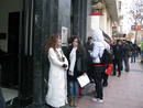 Ir a Fotogaleria &nbsp;Eurodisney, una oportunidad para 600 espa&ntilde;oles