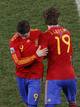 Ir a Fotogaleria &nbsp;Las mejores im&aacute;genes del Espa&ntilde;a - Portugal