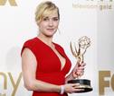 Ir a Fotogaleria &nbsp;Ganadores de los Premios Emmy 2011