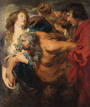 Ir a Fotogaleria &nbsp;'El joven Van Dyck' en el Prado