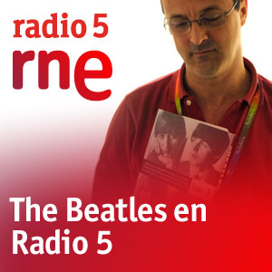 imagen podcast