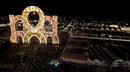 Ir a Fotogaleria &nbsp;Arranca la 163 edici&oacute;n de la Feria de Abril de Sevilla
