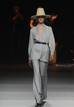 Ir a Fotogaleria &nbsp;Tercera jornada de la Cibeles Fashion Week