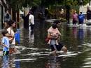 Ir a Fotogaleria &nbsp;Inundaciones hist&oacute;ricas en Argentina