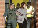 Ir a Fotogaleria &nbsp;Operaci&oacute;n policial contra EKIN