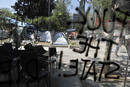 Ir a Fotogaleria &nbsp;Jornada de tranquilidad en Grecia tras la votaci&oacute;n