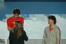 Ir a Fotogaleria &nbsp;Masters 1.000 de Par&iacute;s-Bercy. Su mejor foto de tenis (VIII)