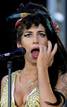 Ir a Fotogaleria &nbsp;Amy Winehouse en Rock in Rio Madrid