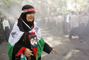 Ir a Fotogaleria &nbsp;Protestas contra Israel tras el asalto a la flotilla en Gaza