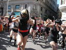 Ir a Fotogaleria &nbsp;Desfile del Orgullo Gay en Madrid