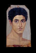 Ir a Fotogaleria &nbsp;Los retratos de Fayum, Cindy Sherman y Thomas Ruff