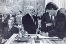 Ir a Fotogaleria &nbsp;Las fotos y las portadas del d&iacute;a de la firma del Tratado de Adhesi&oacute;n de Espa&ntilde;a a la CEE