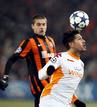 Ir a Fotogaleria &nbsp;Lo mejor de la jornada de Champions