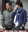 Ir a Fotogaleria &nbsp;Glamour en las gradas del Madrid Open