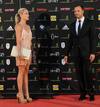 Ir a Fotogaleria &nbsp;Oscar Pistorius, acusado del asesinato de su novia