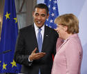 Ir a Fotogaleria &nbsp;Obama en la cumbre de la OTAN
