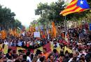 Ir a Fotogaleria &nbsp;Manifestaci&oacute;n en Barcelona a favor del Estatut