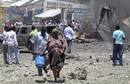Ir a Fotogaleria &nbsp;Atentado en Somalia