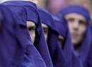 Ir a Fotogaleria &nbsp;La Semana Santa en im&aacute;genes