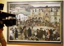 Ir a Fotogaleria &nbsp;Exposici&oacute;n "Taurus, del mito al ritual", que puede verse en Bilbao