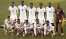 Ir a Fotogaleria &nbsp;Las mejores im&aacute;genes del Ghana - Australia