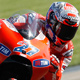 Casey Stoner
