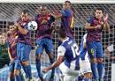 Ir a Fotogaleria &nbsp;La Supercopa de Europa, en im&aacute;genes