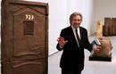 Ir a Fotogaleria &nbsp;El legado del artista Antoni T&agrave;pies, fallecido a los 88 a&ntilde;os