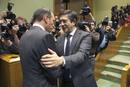 Ir a Fotogaleria &nbsp;El pleno de investidura, en im&aacute;genes