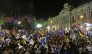 Ir a Fotogaleria &nbsp;Victoria de Evo Morales en las presidenciales