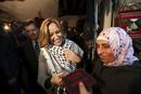 Ir a Fotogaleria &nbsp;Visita de Trinidad Jim&eacute;nez a Hebr&oacute;n