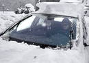 Ir a Fotogaleria &nbsp;Alerta en 32 provincias por temporal de viento, lluvia y nieve
