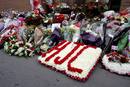 Ir a Fotogaleria &nbsp;Liverpool homenajea a los 96 de Sheffield