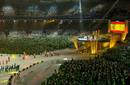 Ir a Fotogaleria &nbsp;Los X Juegos Paral&iacute;mpicos ya han comenzado