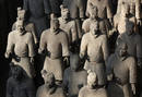 Ir a Fotogaleria &nbsp;Los guerreros de Xian