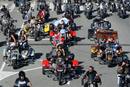 Ir a Fotogaleria &nbsp;Encuentro de Harley-Davidson en Barcelona