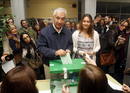 Ir a Fotogaleria &nbsp;Elecciones en Andaluc&iacute;a