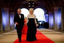 Ir a Fotogaleria &nbsp;Cena de gala para despedir a la reina Beatriz de Holanda