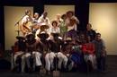 Ir a Fotogaleria &nbsp;Las mejores im&aacute;genes de 'M&uacute;sica afroperuana'